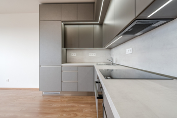 Pronájem bytu 2+kk v osobním vlastnictví 57 m², Praha 4 - Kamýk