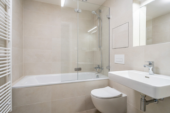 Pronájem bytu 2+kk v osobním vlastnictví 57 m², Praha 4 - Kamýk