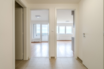 Pronájem bytu 2+kk v osobním vlastnictví 57 m², Praha 4 - Kamýk