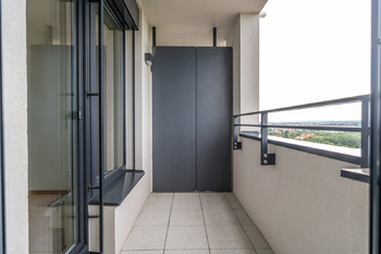 Pronájem bytu 2+kk v osobním vlastnictví 57 m², Praha 4 - Kamýk