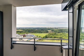 Pronájem bytu 2+kk v osobním vlastnictví 57 m², Praha 4 - Kamýk