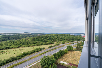 Pronájem bytu 2+kk v osobním vlastnictví 57 m², Praha 4 - Kamýk
