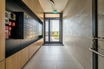 Pronájem bytu 2+kk v osobním vlastnictví 57 m², Praha 4 - Kamýk