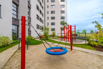 Pronájem bytu 2+kk v osobním vlastnictví 57 m², Praha 4 - Kamýk