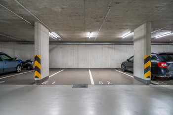 Pronájem bytu 2+kk v osobním vlastnictví 57 m², Praha 4 - Kamýk