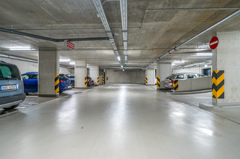 Pronájem bytu 2+kk v osobním vlastnictví 57 m², Praha 4 - Kamýk
