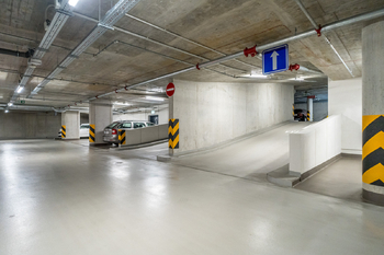 Pronájem bytu 2+kk v osobním vlastnictví 57 m², Praha 4 - Kamýk