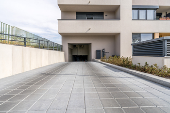 Pronájem bytu 2+kk v osobním vlastnictví 57 m², Praha 4 - Kamýk