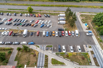 Pronájem bytu 2+kk v osobním vlastnictví 57 m², Praha 4 - Kamýk