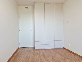 Pronájem bytu 2+kk v osobním vlastnictví 58 m², Praha 4 - Kamýk