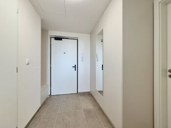 Pronájem bytu 2+kk v osobním vlastnictví 58 m², Praha 4 - Kamýk