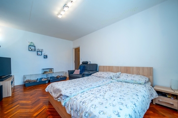 Prodej bytu 1+1 v osobním vlastnictví 38 m², Blansko