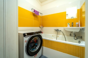 Prodej bytu 1+1 v osobním vlastnictví 38 m², Blansko