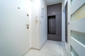 Prodej bytu 1+1 v osobním vlastnictví 38 m², Blansko