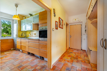 Prodej bytu 3+1 v družstevním vlastnictví 75 m², Světlá nad Sázavou