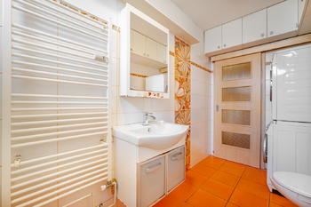 Prodej bytu 3+1 v družstevním vlastnictví 75 m², Světlá nad Sázavou