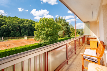 Prodej bytu 3+1 v družstevním vlastnictví 75 m², Světlá nad Sázavou