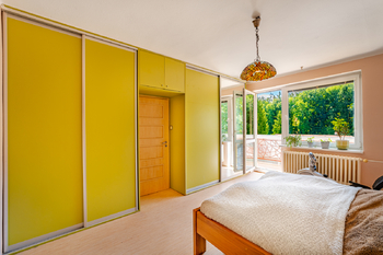 Prodej bytu 3+1 v družstevním vlastnictví 75 m², Světlá nad Sázavou