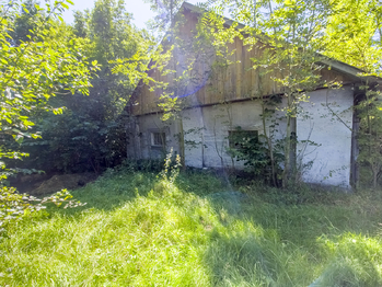 Prodej pozemku 6081 m², Krhová