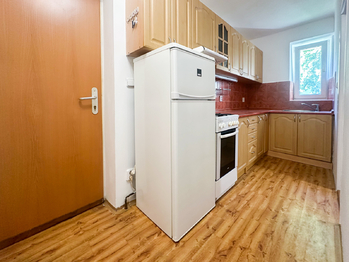 Prodej bytu 2+1 v osobním vlastnictví 57 m², Příbram