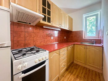 Prodej bytu 2+1 v osobním vlastnictví 57 m², Příbram
