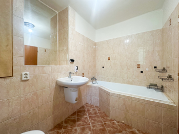 Prodej bytu 2+1 v osobním vlastnictví 57 m², Příbram