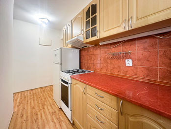 Prodej bytu 2+1 v osobním vlastnictví 57 m², Příbram