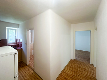 Prodej bytu 2+1 v osobním vlastnictví 57 m², Příbram
