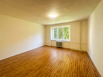 Prodej bytu 2+1 v osobním vlastnictví 57 m², Příbram