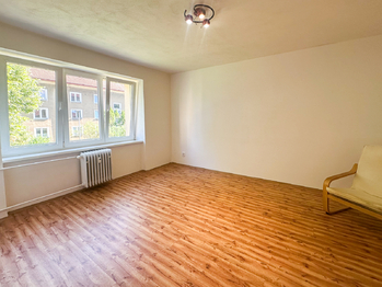 Prodej bytu 2+1 v osobním vlastnictví 57 m², Příbram