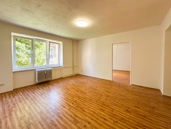 Prodej bytu 2+1 v osobním vlastnictví 57 m², Příbram