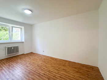 Prodej bytu 2+1 v osobním vlastnictví 57 m², Příbram