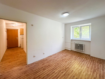 Prodej bytu 2+1 v osobním vlastnictví 57 m², Příbram