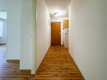 Prodej bytu 2+1 v osobním vlastnictví 57 m², Příbram