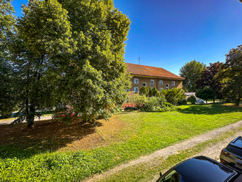 Prodej bytu 2+1 v osobním vlastnictví 57 m², Příbram