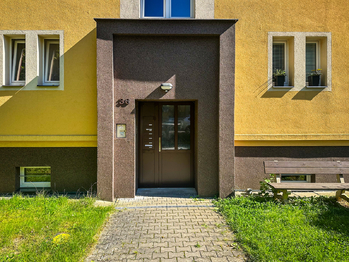Prodej bytu 2+1 v osobním vlastnictví 57 m², Příbram