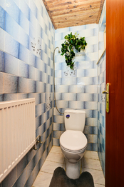 Pronájem domu 141 m², Brno