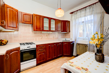 Pronájem domu 141 m², Brno
