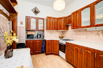 Pronájem domu 141 m², Brno