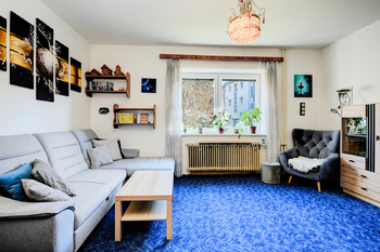 Pronájem domu 141 m², Brno