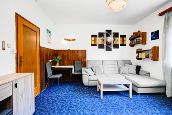 Pronájem domu 141 m², Brno