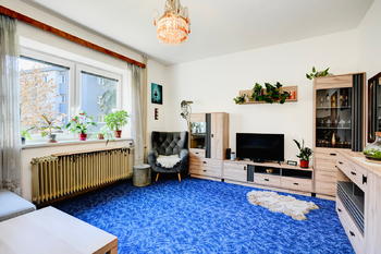 Pronájem domu 141 m², Brno