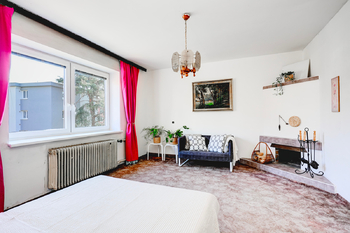 Pronájem domu 141 m², Brno