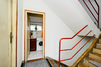 Pronájem domu 141 m², Brno