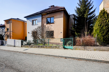 Pronájem domu 141 m², Brno