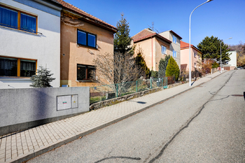 Pronájem domu 141 m², Brno