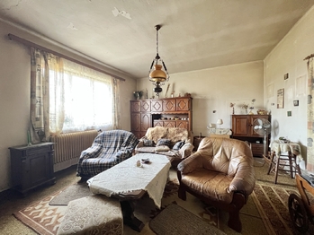 Prodej domu 89 m², Postoloprty