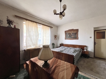 Prodej domu 89 m², Postoloprty