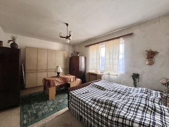 Prodej domu 89 m², Postoloprty