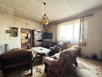 Prodej domu 89 m², Postoloprty